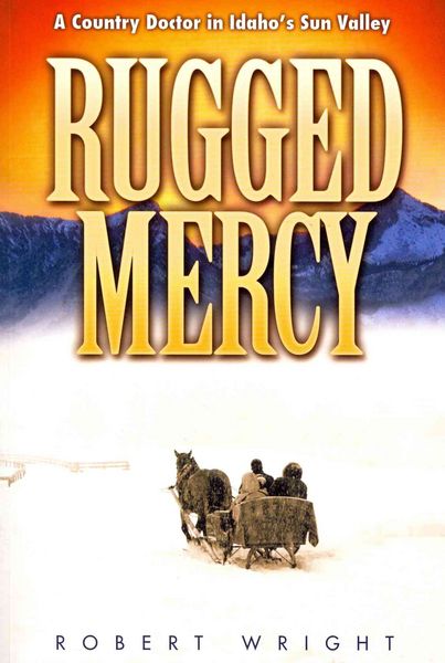 Produktbild: Rugged Mercy