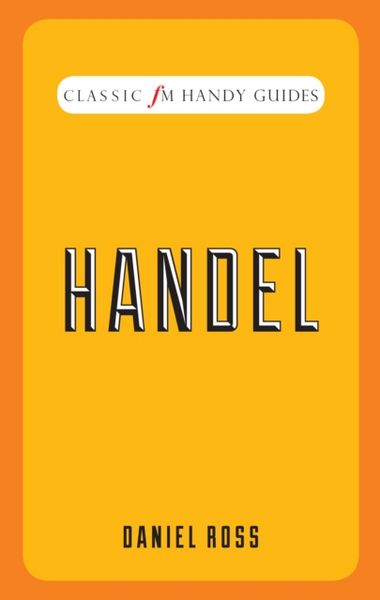 Produktbild: Ross, D: Classic FM Handy Guides