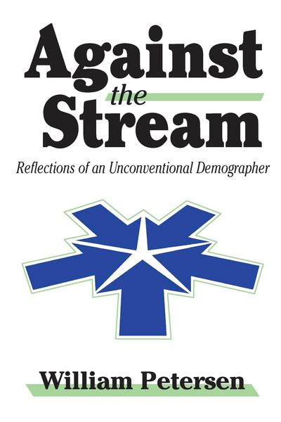 Produktbild: Against the Stream