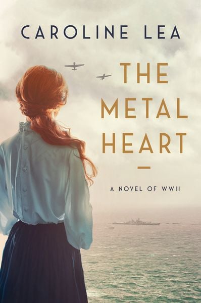 Produktbild: The Metal Heart