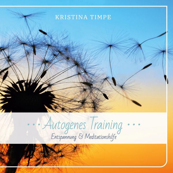 Produktbild: Autogenes Training