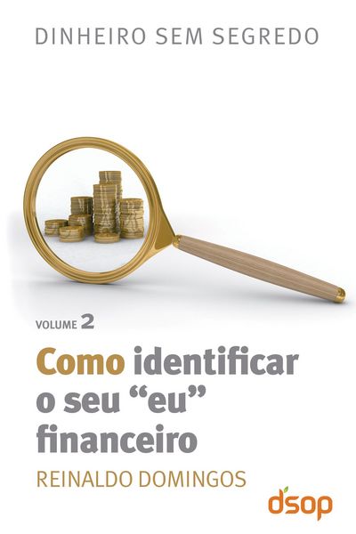Produktbild: Como identificar seu "eu" financeiro