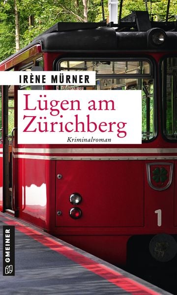 Produktbild: L&uuml;gen am Z&uuml;richberg