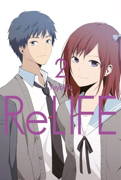 Produktbild: Relife 02