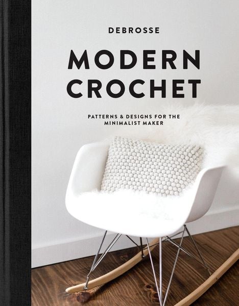 Produktbild: Modern Crochet