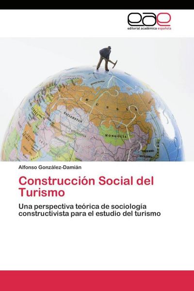 Produktbild: Construcci&oacute;n Social del Turismo