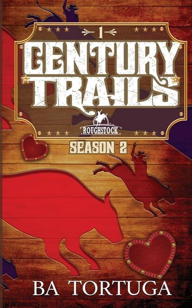 Produktbild: Century Trails