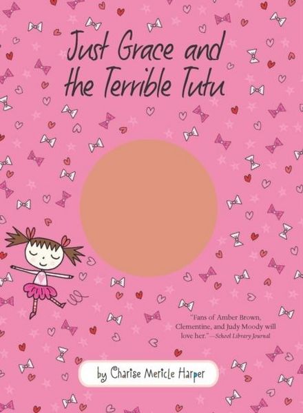 Produktbild: Just Grace and the Terrible Tutu
