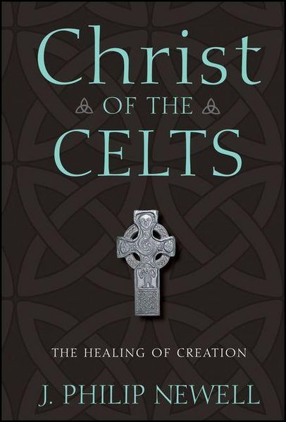 Produktbild: Christ of the Celts