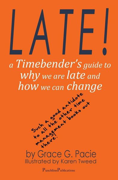 Produktbild: Late!