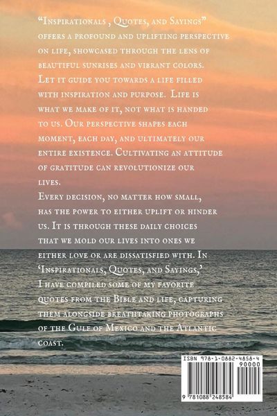 Produktbild: Inspirationals, Quotes and Sayings