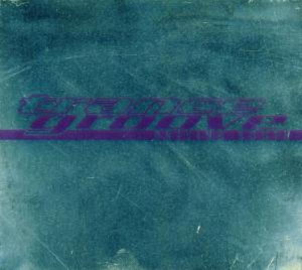 Driving South - Trance Groove, CD