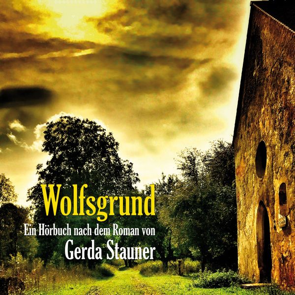 Produktbild: Wolfsgrund