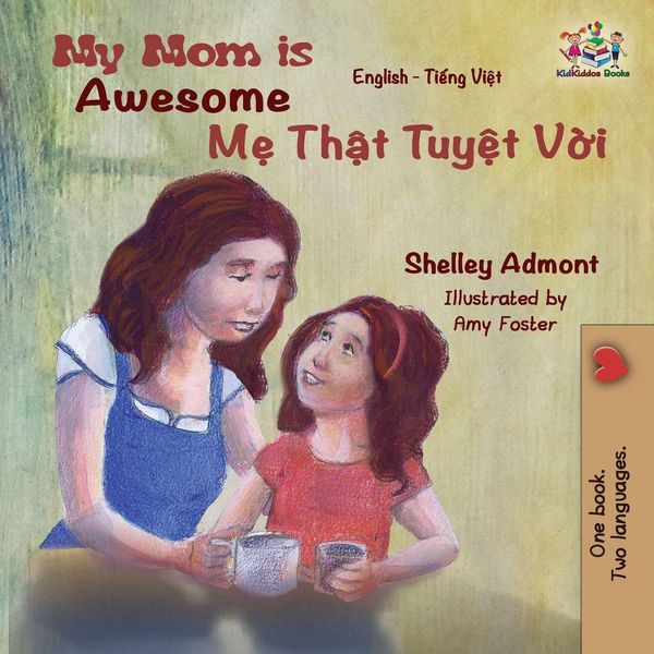 Produktbild: My Mom is Awesome
