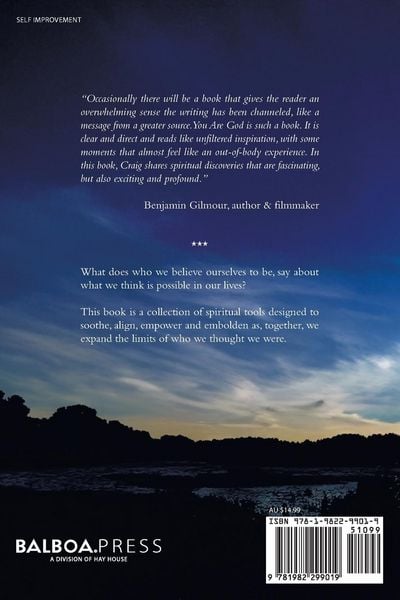 Produktbild: You are God