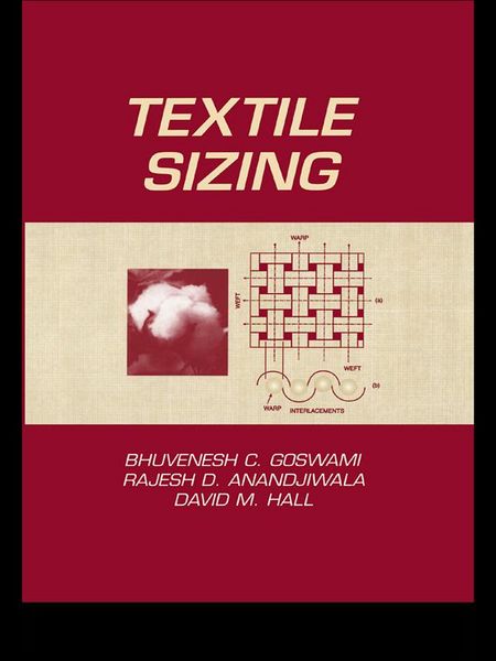 Produktbild: Textile Sizing