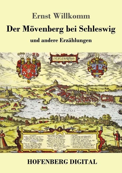 Produktbild: Der M&ouml;venberg bei Schleswig