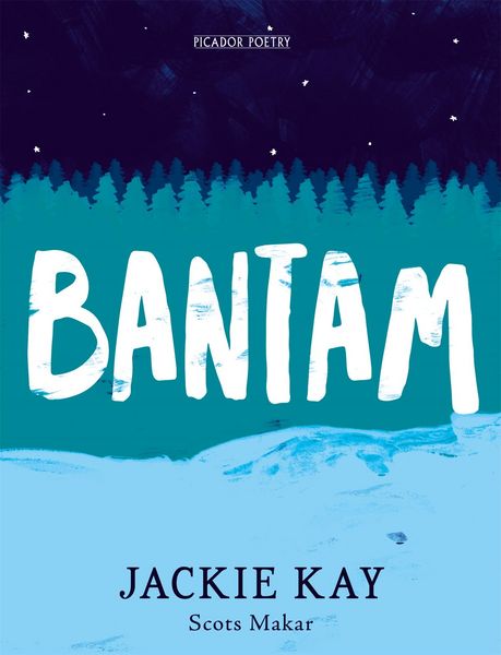 Produktbild: Kay, J: Bantam
