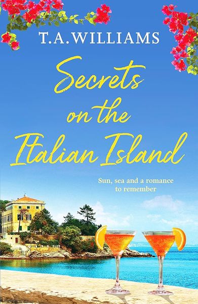 Produktbild: Secrets on the Italian Island