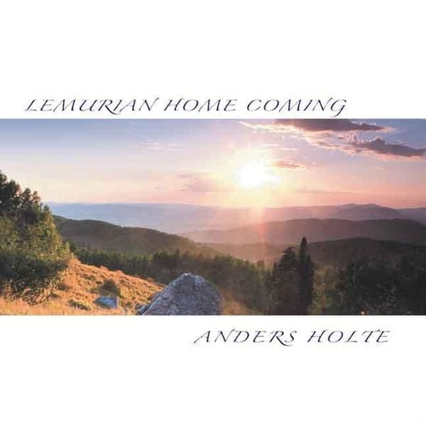 Produktbild: Lemurian Home Coming