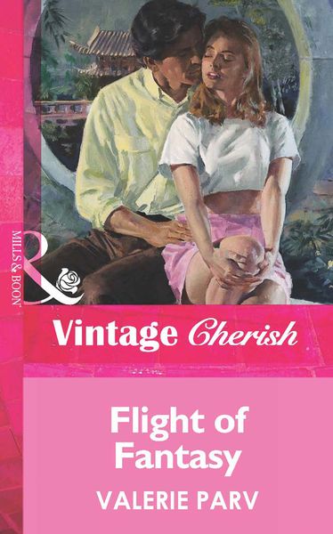 Produktbild: Flight of Fantasy