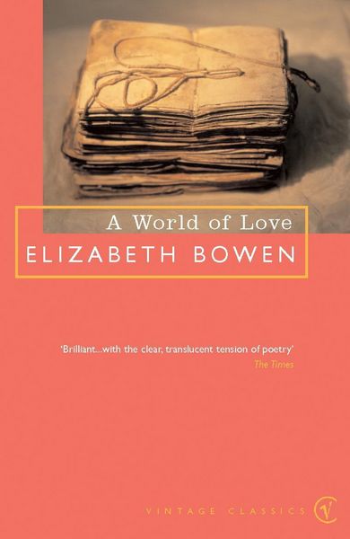 Produktbild: A World Of Love