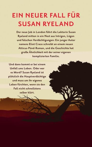 Produktbild: Tod zur Teestunde