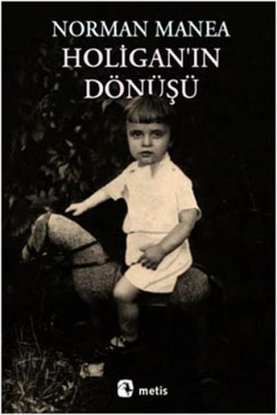 Produktbild: Holiganin D&ouml;n&uuml;s&uuml;