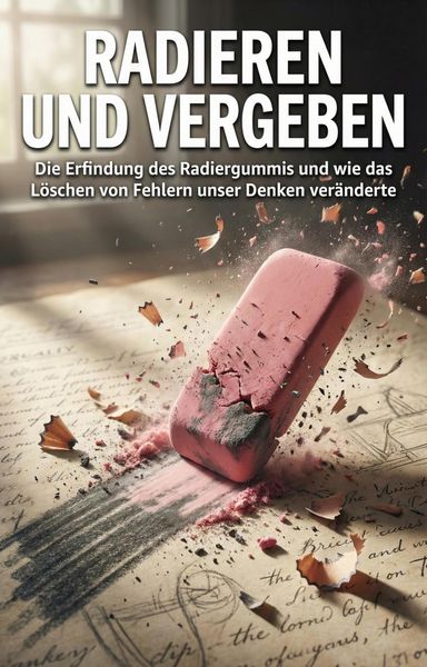 Produktbild: Radieren und Vergeben