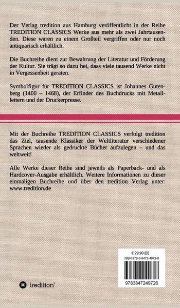 Produktbild: Die Gottesfreundin