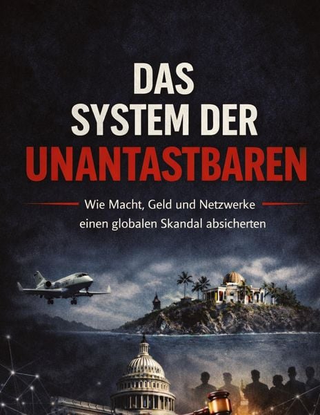 Produktbild: Mikulaschek, D: SYSTEM DER UNANTASTBAREN
