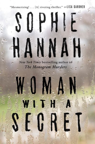 Produktbild: Woman with a Secret