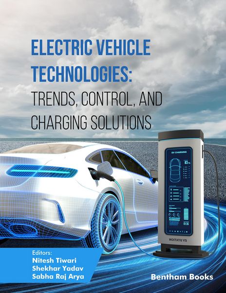 Produktbild: Electric Vehicle Technologies: Trends, Control, and Charging Solutions