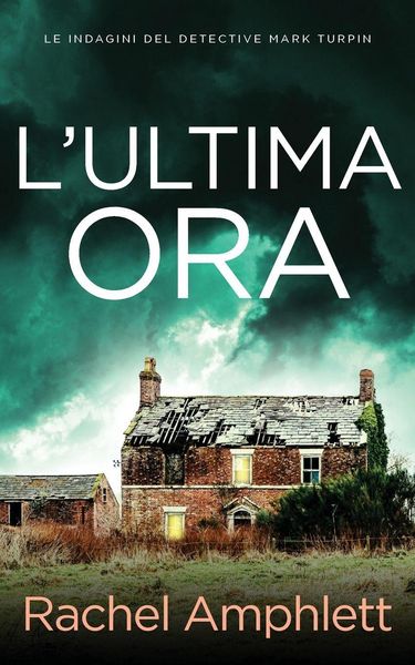 Produktbild: L'ultima ora