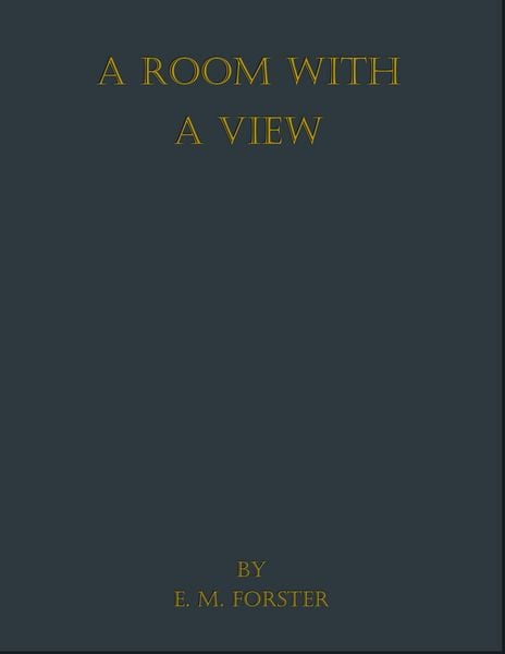 Produktbild: A Room with a View