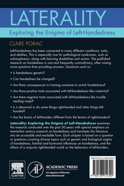Produktbild: Laterality