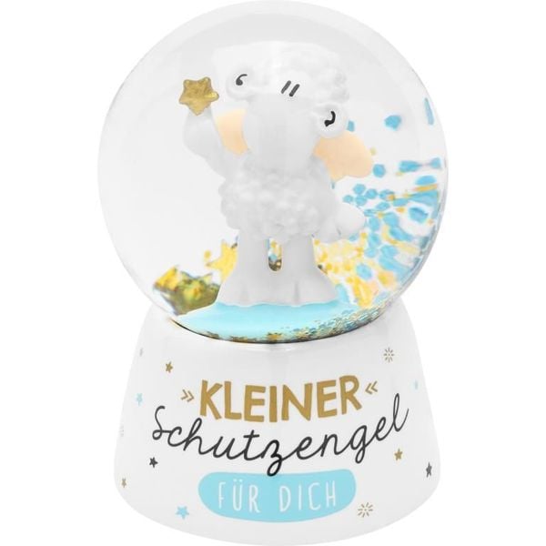 Produktbild: Traumkugel Motiv Engel