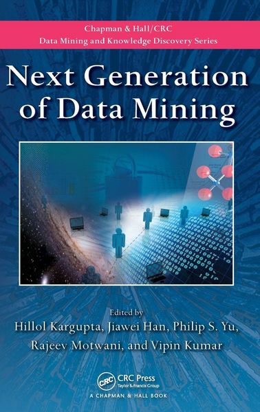 Produktbild: Next Generation of Data Mining