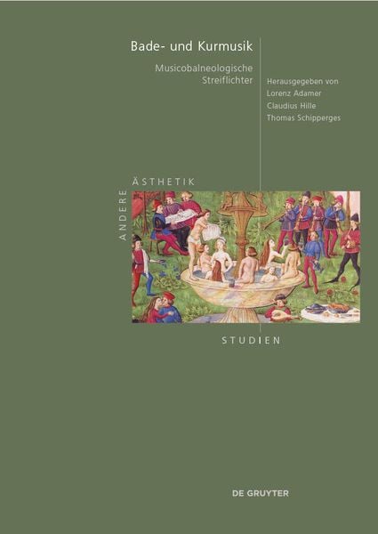 Bade- und Kurmusik -