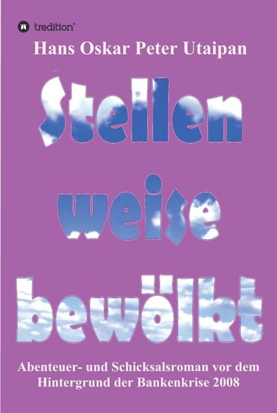 Produktbild: Stellenweise bew&ouml;lkt