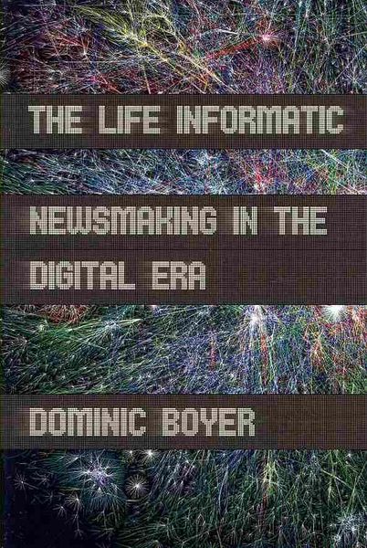 Produktbild: Life Informatic
