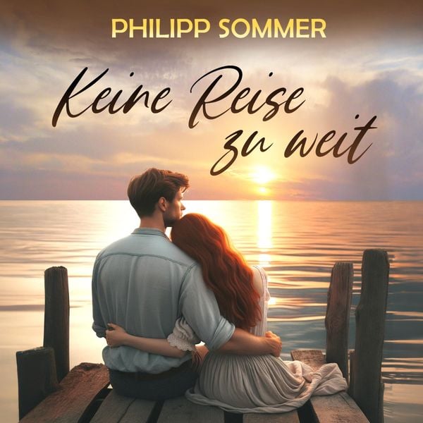 Produktbild: Keine Reise zu weit