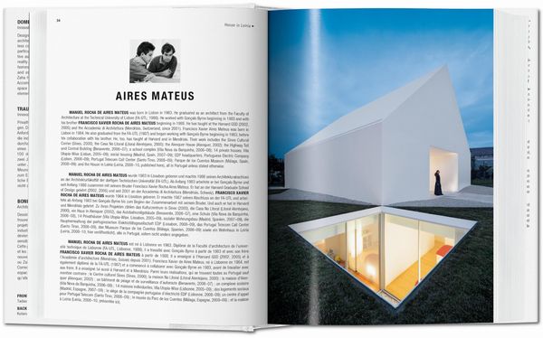 Produktbild: 100 Contemporary Houses