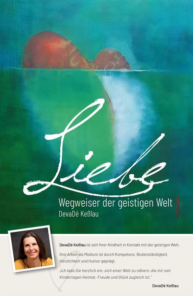 Produktbild: Liebe - Wegweiser der geistigen Welt