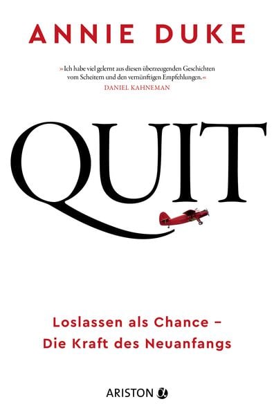 Produktbild: Quit