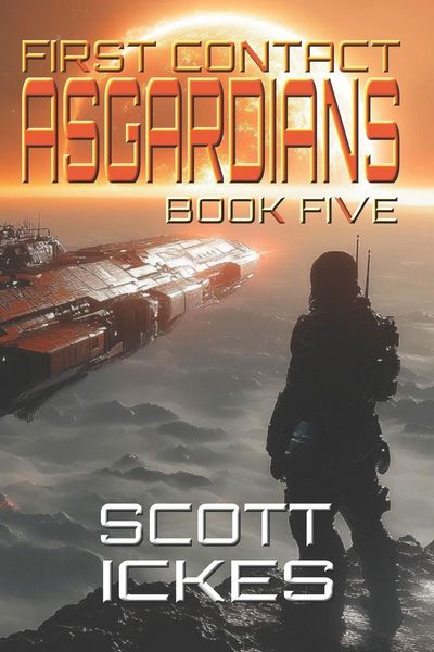 Produktbild: FIRST CONTACT