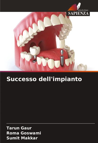 Produktbild: Successo dell'impianto
