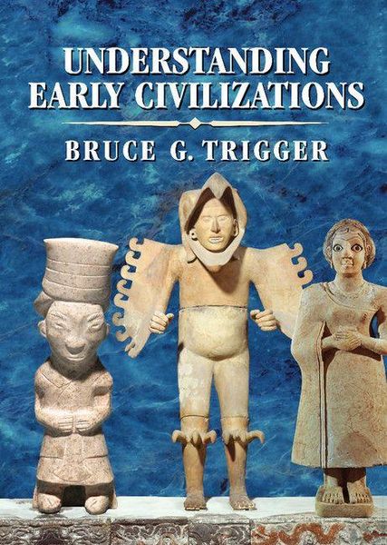 Produktbild: Understanding Early Civilizations