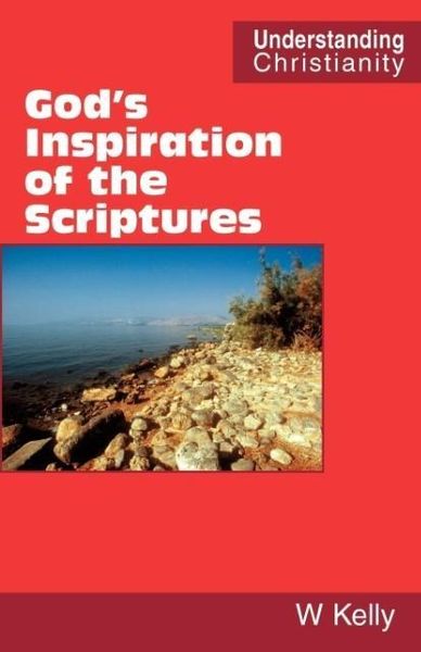 Produktbild: God's Inspiration of the Scriptures