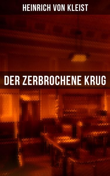 Produktbild: Der zerbrochene Krug